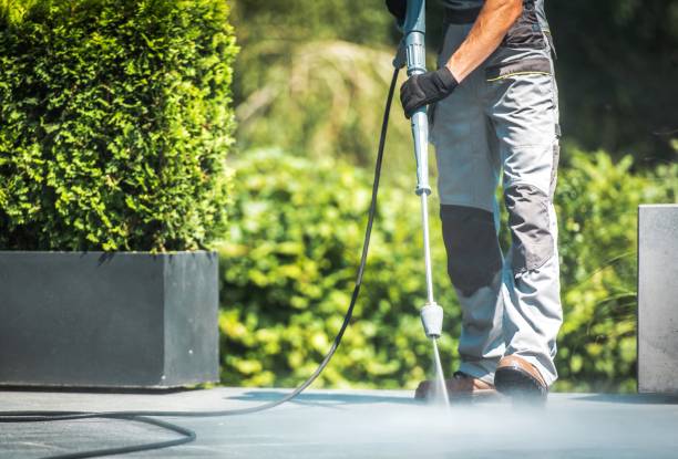 Best Pool Deck Cleaning in Barboursville, WV