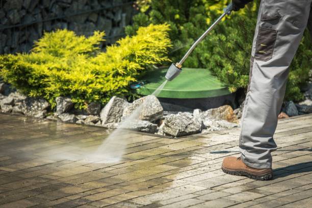 Best Rust and Stain Removal in Barboursville, WV