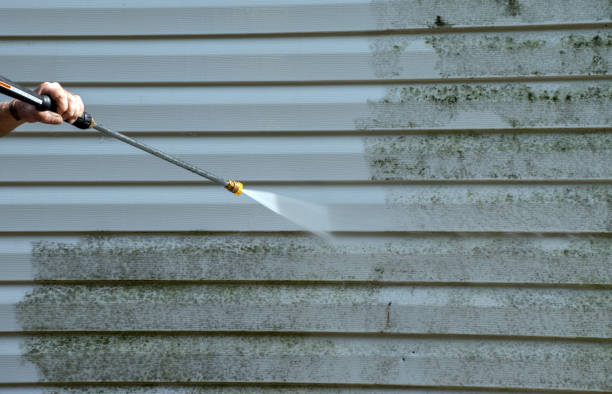 Best Sidewalk and Walkway Pressure Cleaning in Barboursville, WV