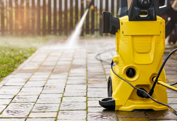 Best Deck and Patio Pressure Washing in Barboursville, WV
